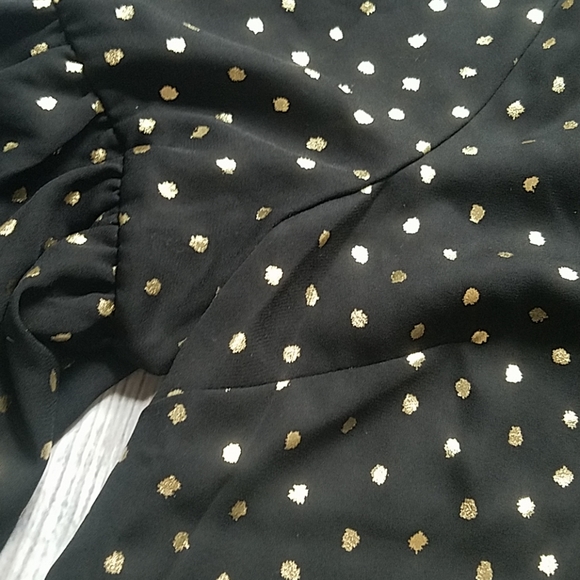 Lane Bryant Dress Top - Picture 8 of 8